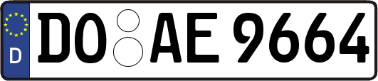 DO-AE9664