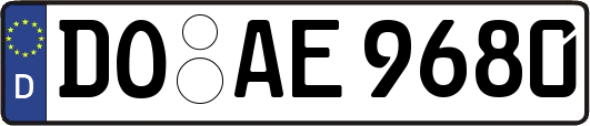 DO-AE9680