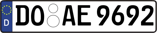 DO-AE9692