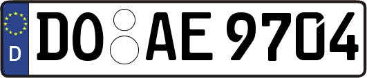 DO-AE9704