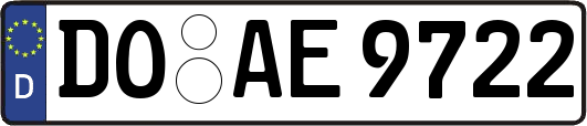 DO-AE9722