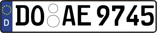 DO-AE9745