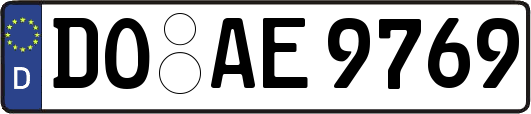 DO-AE9769
