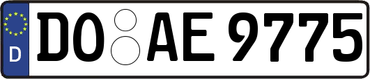 DO-AE9775