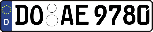 DO-AE9780