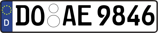 DO-AE9846