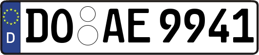 DO-AE9941