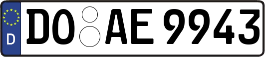 DO-AE9943