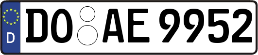 DO-AE9952