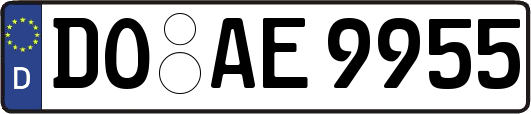 DO-AE9955