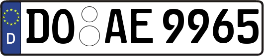 DO-AE9965