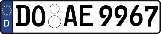DO-AE9967