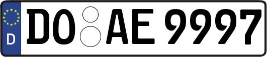 DO-AE9997