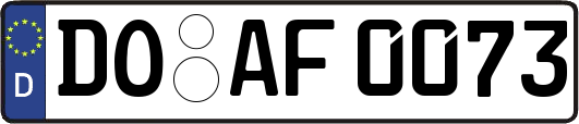 DO-AF0073
