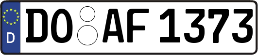 DO-AF1373