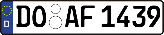 DO-AF1439