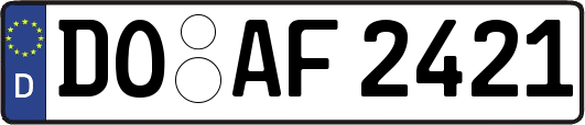 DO-AF2421