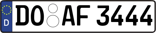 DO-AF3444