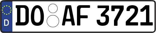 DO-AF3721