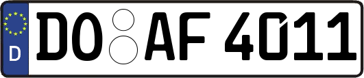 DO-AF4011