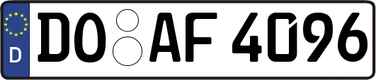 DO-AF4096