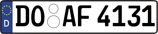DO-AF4131
