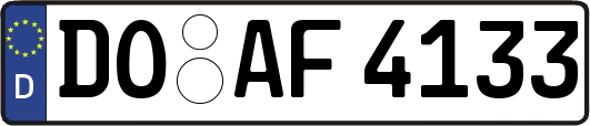 DO-AF4133
