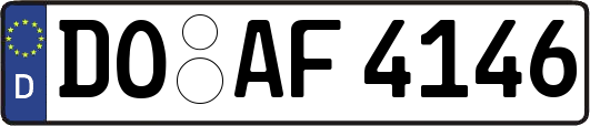 DO-AF4146