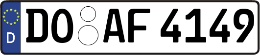 DO-AF4149