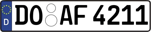 DO-AF4211