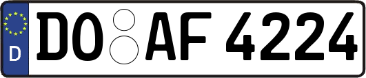 DO-AF4224