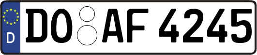 DO-AF4245
