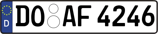 DO-AF4246