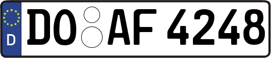 DO-AF4248