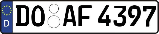 DO-AF4397