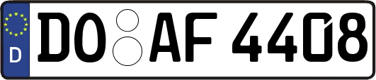 DO-AF4408