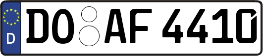 DO-AF4410