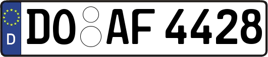 DO-AF4428