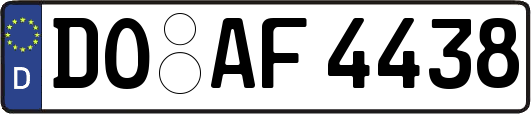 DO-AF4438