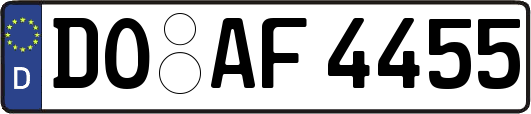 DO-AF4455