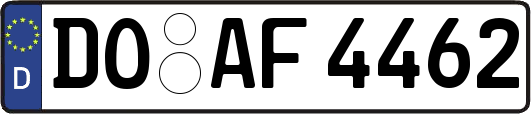 DO-AF4462