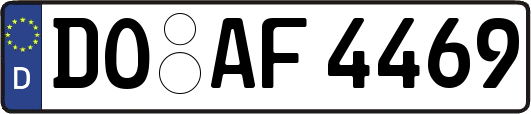 DO-AF4469