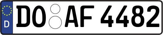DO-AF4482