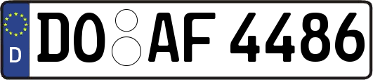 DO-AF4486