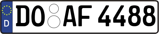 DO-AF4488