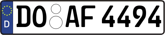 DO-AF4494