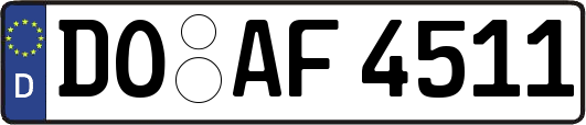 DO-AF4511