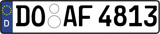 DO-AF4813