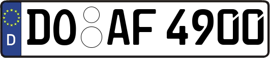 DO-AF4900