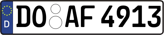 DO-AF4913